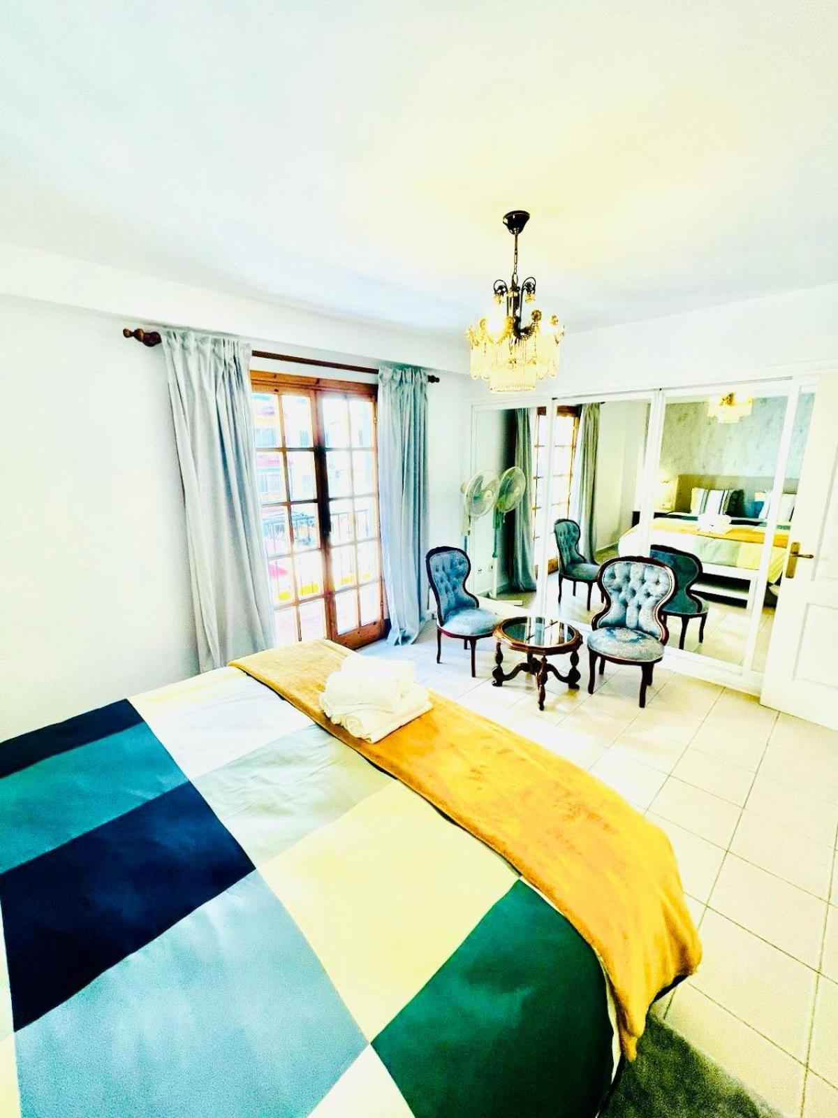Apartamento Centro Torremolinos Con Solarium المظهر الخارجي الصورة