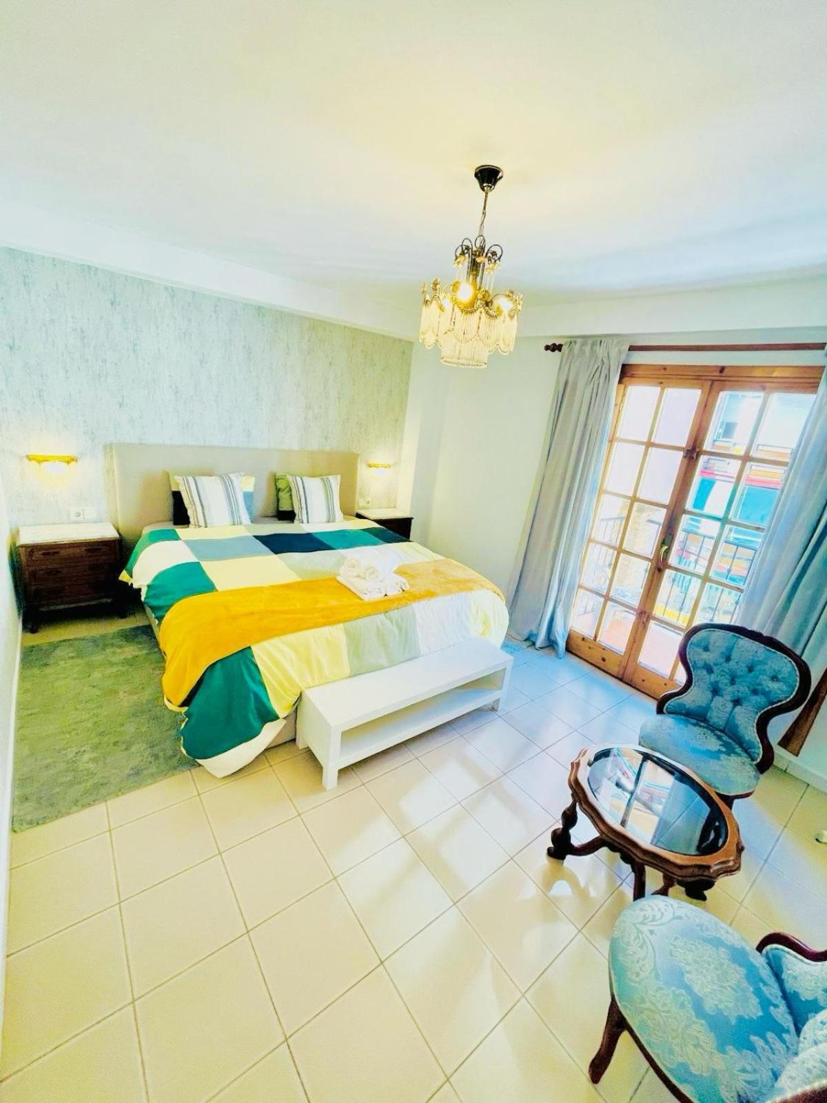 Apartamento Centro Torremolinos Con Solarium المظهر الخارجي الصورة