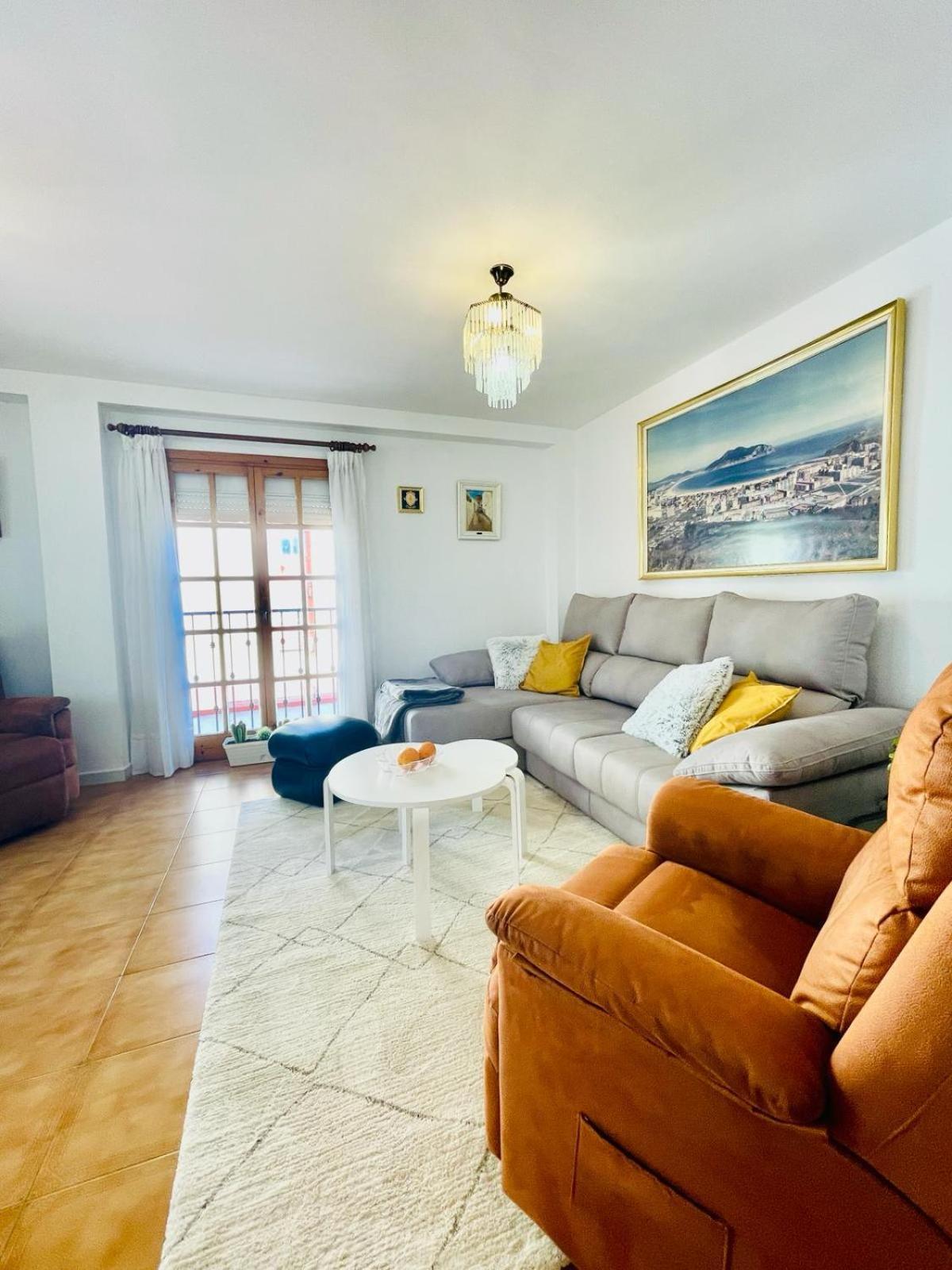 Apartamento Centro Torremolinos Con Solarium المظهر الخارجي الصورة