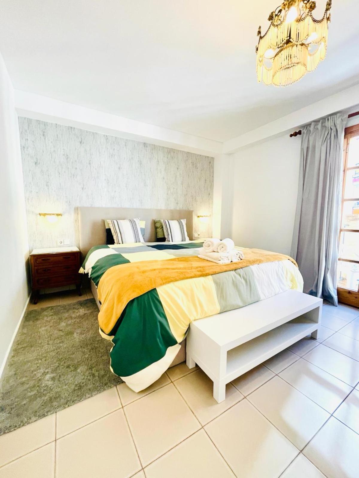 Apartamento Centro Torremolinos Con Solarium المظهر الخارجي الصورة