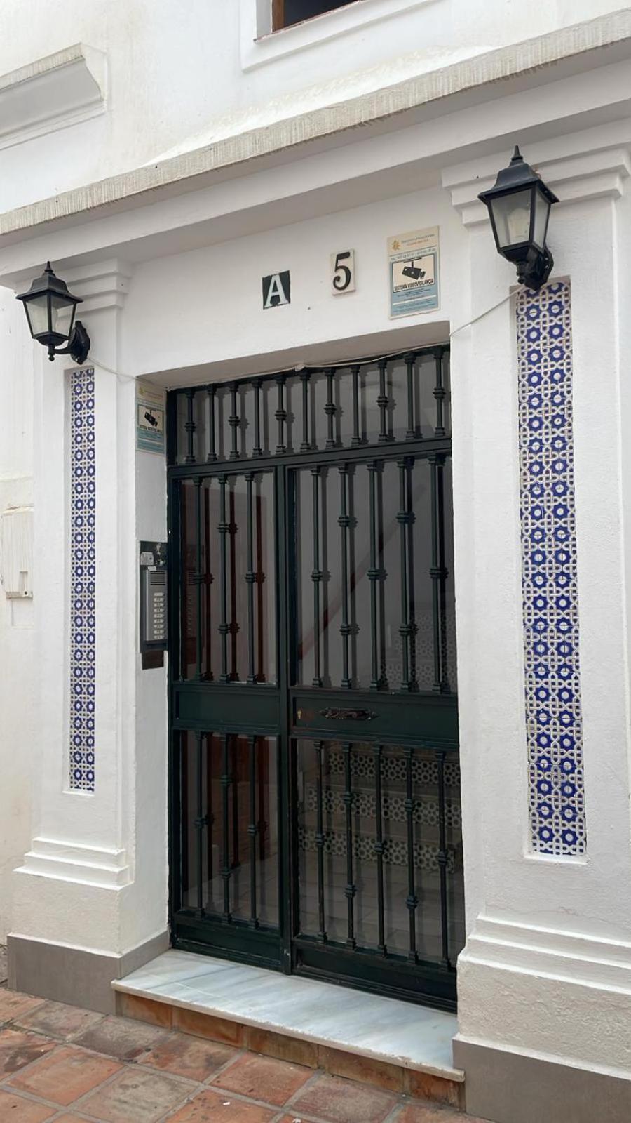 Apartamento Centro Torremolinos Con Solarium المظهر الخارجي الصورة