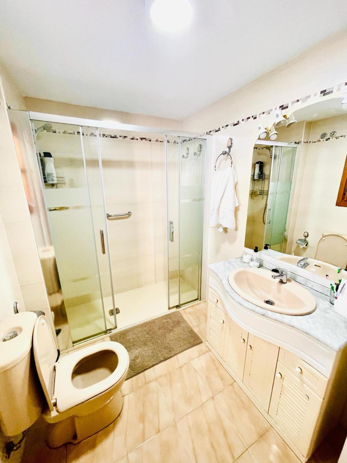 Apartamento Centro Torremolinos Con Solarium المظهر الخارجي الصورة