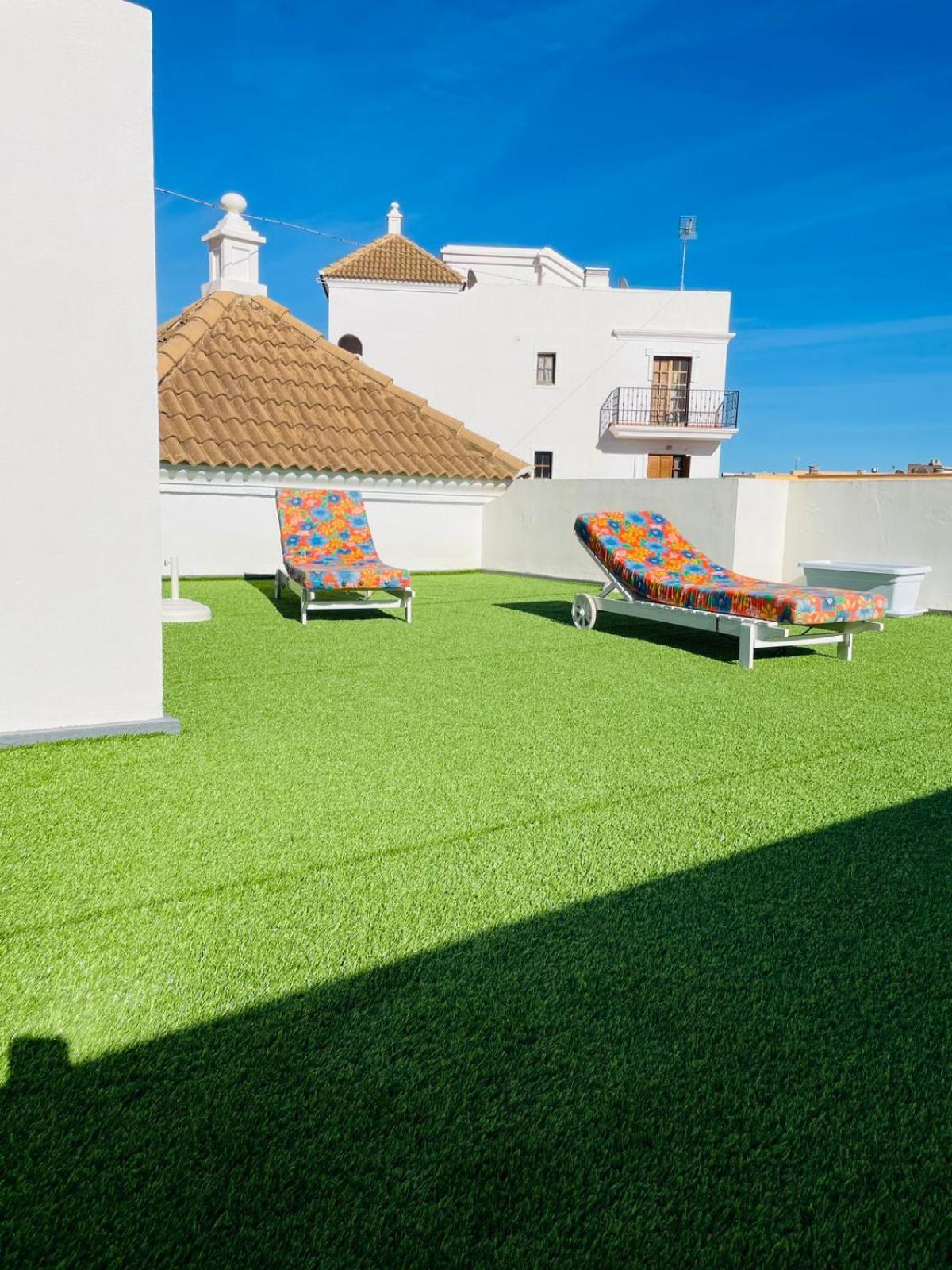 Apartamento Centro Torremolinos Con Solarium المظهر الخارجي الصورة