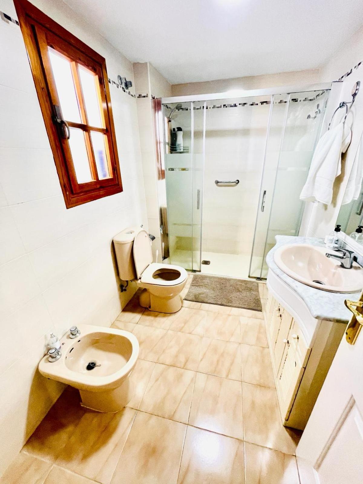 Apartamento Centro Torremolinos Con Solarium المظهر الخارجي الصورة