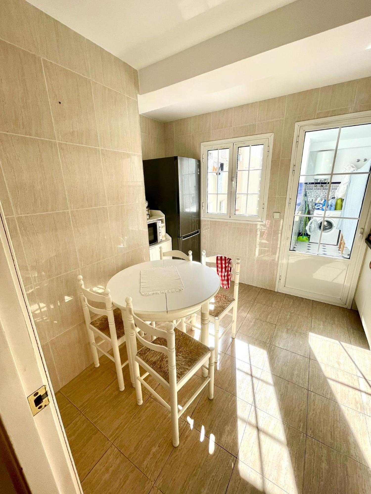 Apartamento Centro Torremolinos Con Solarium المظهر الخارجي الصورة